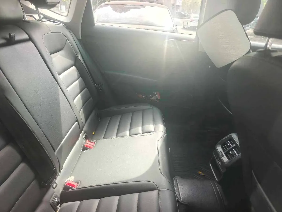 2021 Volkswagen Tharu 1.4T 150HP L4 7DCT,autocango,china used car exporter,china ev exporter,chinese used car exporter,chinese used ev exporter