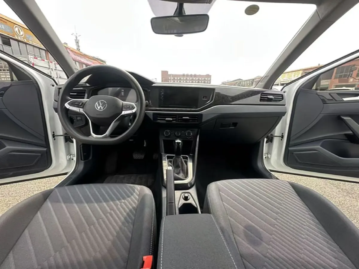 2023 Volkswagen Lavida 1.5L 110HP L4 6AT,autocango,china used car exporter,china ev exporter,chinese used car exporter,chinese used ev exporter