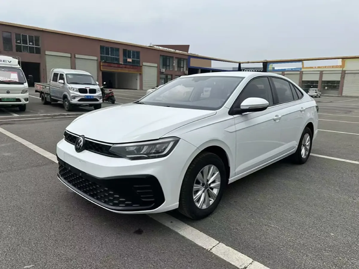 2023 Volkswagen Lavida 1.5L 110HP L4 6AT,autocango,china used car exporter,china ev exporter,chinese used car exporter,chinese used ev exporter