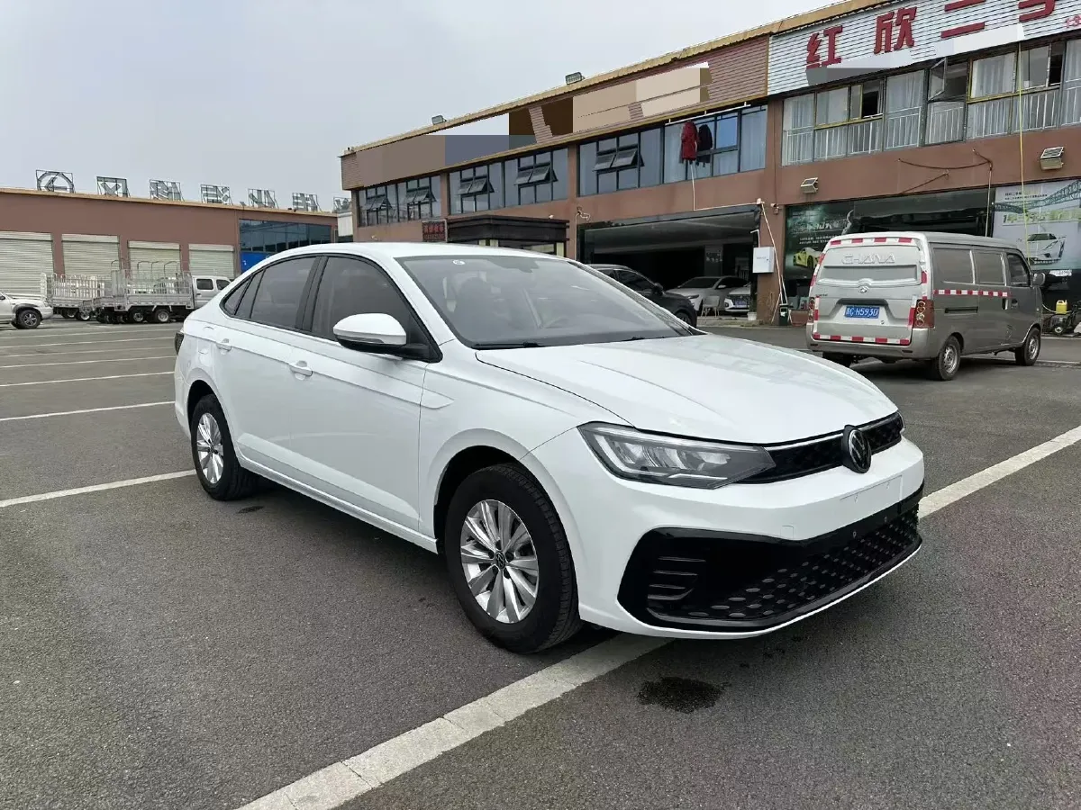 2023 Volkswagen Lavida 1.5L 110HP L4 6AT,autocango,china used car exporter,china ev exporter,chinese used car exporter,chinese used ev exporter