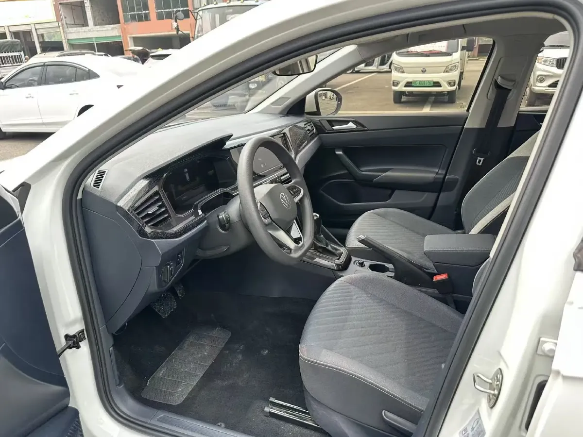 2023 Volkswagen Lavida 1.5L 110HP L4 6AT,autocango,china used car exporter,china ev exporter,chinese used car exporter,chinese used ev exporter