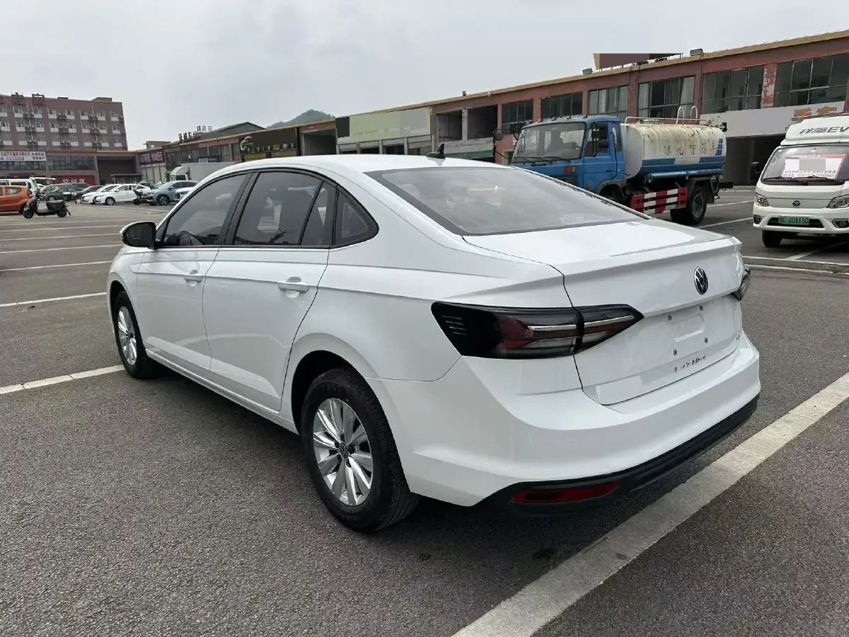2023 Volkswagen Lavida 1.5L 110HP L4 6AT,autocango,china used car exporter,china ev exporter,chinese used car exporter,chinese used ev exporter