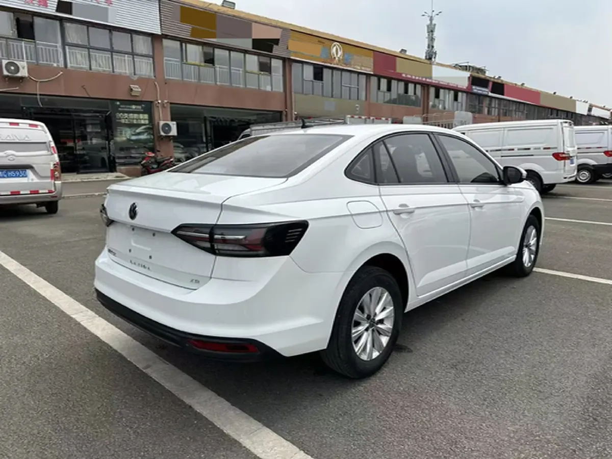 2023 Volkswagen Lavida 1.5L 110HP L4 6AT,autocango,china used car exporter,china ev exporter,chinese used car exporter,chinese used ev exporter