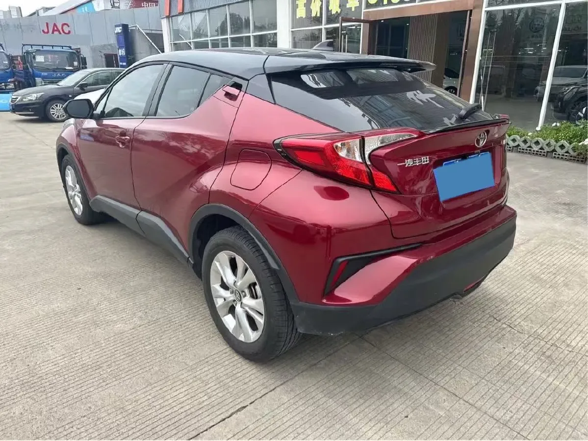 2021 Toyota Izoa 2.0L 171HP L4 CVT,autocango,china used car exporter,china ev exporter,chinese used car exporter,chinese used ev exporter