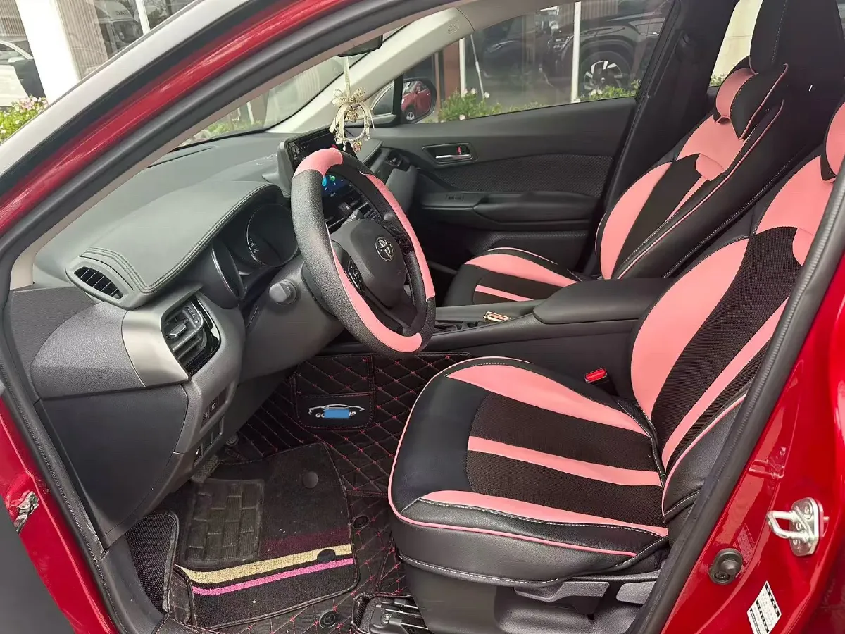 2021 Toyota Izoa 2.0L 171HP L4 CVT,autocango,china used car exporter,china ev exporter,chinese used car exporter,chinese used ev exporter