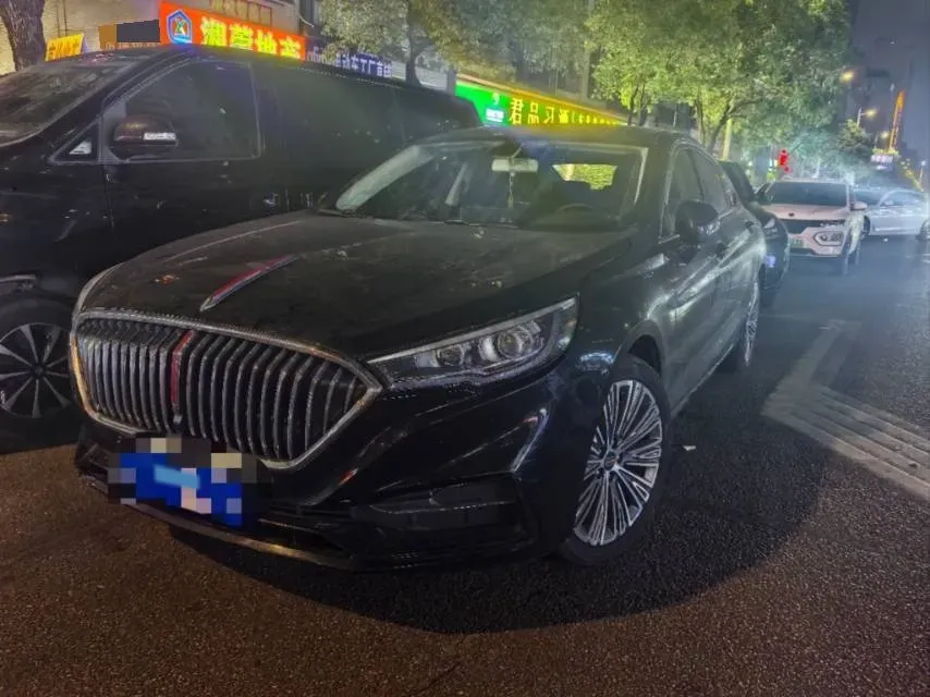 2022 HongQi H5 1.5T 169HP L4 7DCT,autocango,china used car exporter,china ev exporter,chinese used car exporter,chinese used ev exporter