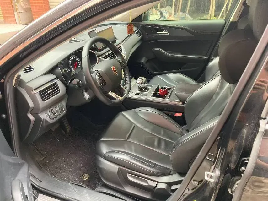 2022 HongQi H5 1.5T 169HP L4 7DCT,autocango,china used car exporter,china ev exporter,chinese used car exporter,chinese used ev exporter