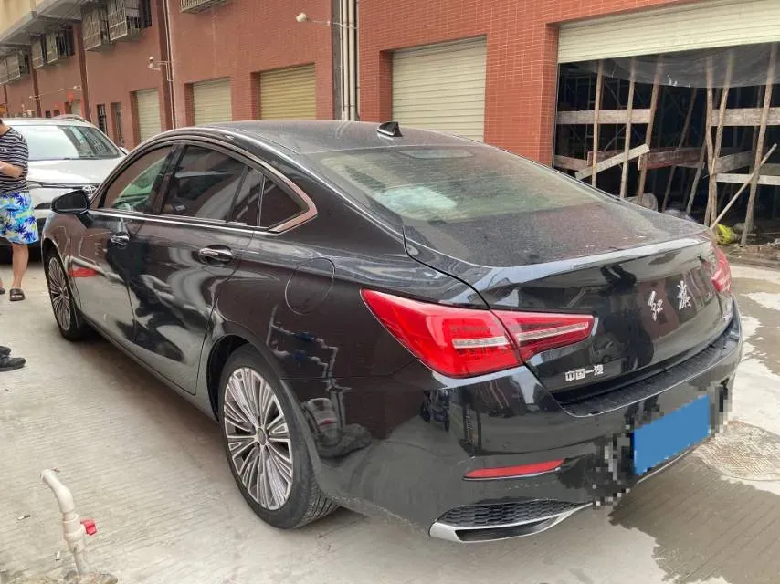 2022 HongQi H5 1.5T 169HP L4 7DCT,autocango,china used car exporter,china ev exporter,chinese used car exporter,chinese used ev exporter
