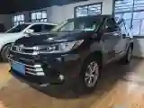 2021 Toyota Highlander 2.0T 220HP L4 6AT