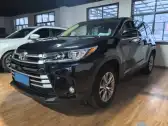 2021 TOYOTA HIGHLANDER 2021 TOYOTA HIGHLANDER,autocango,china used car exporter,china ev exporter,chinese used car exporter,chinese used ev exporter