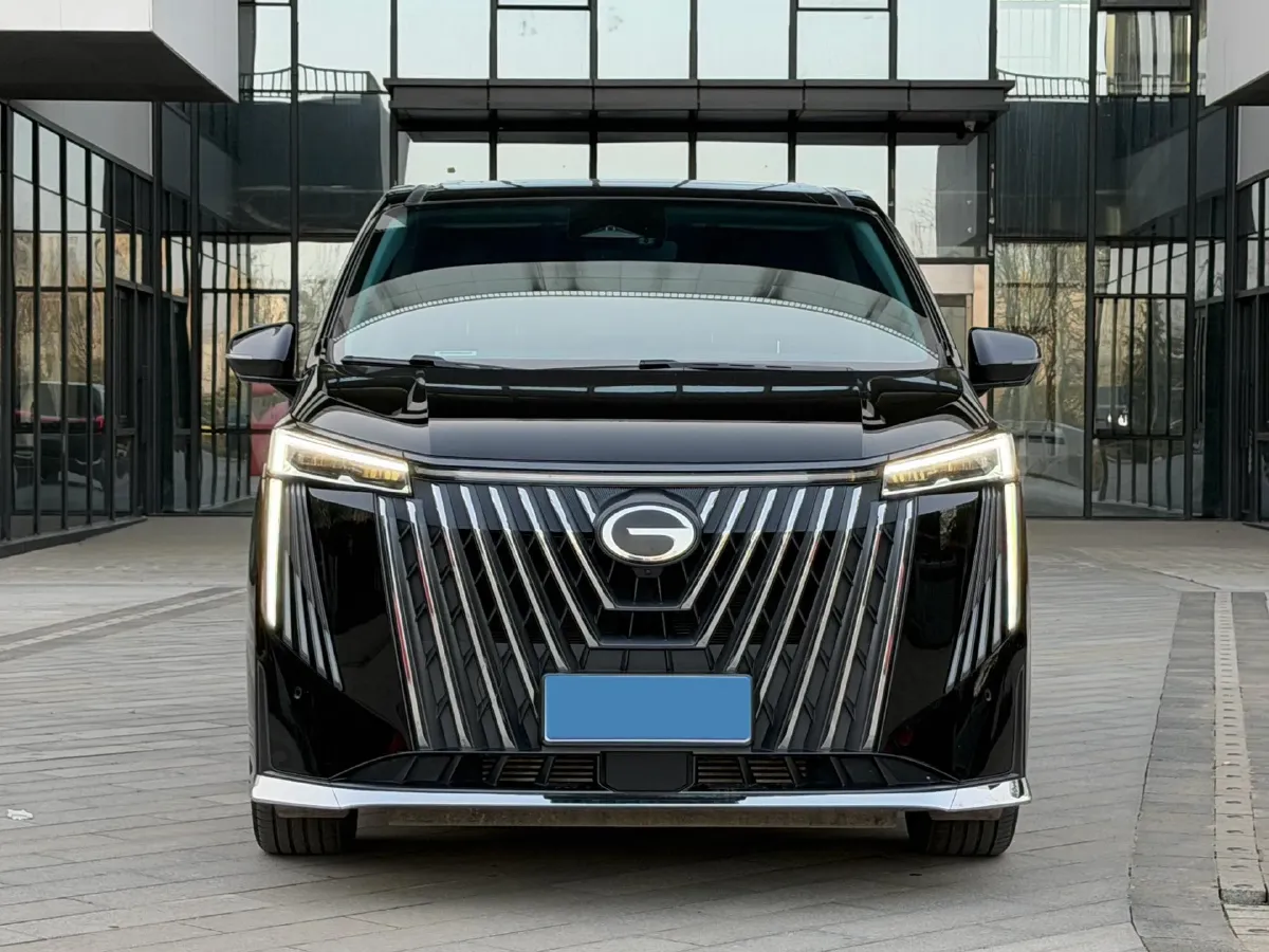 2024 GAC Trumpchi M8 2.0T 252HP L4 8AT,autocango,china used car exporter,china ev exporter,chinese used car exporter,chinese used ev exporter