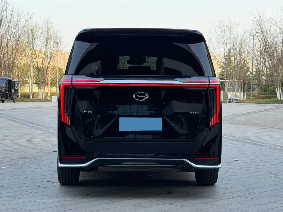 2024 GAC Trumpchi M8 2.0T 252HP L4 8AT,autocango,china used car exporter,china ev exporter,chinese used car exporter,chinese used ev exporter