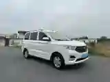 2019 WuLing HongGuang 1.5L 99HP L4 6MT
