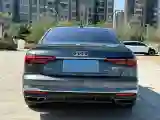 2020 Audi A4L 2.0T 190HP L4 7DCT