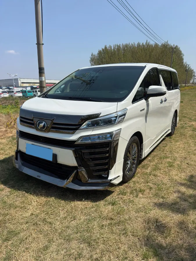 2021 Toyota Vellfire 2.5L 117HP L4 E-CVT Hybrid,autocango,china used car exporter,china ev exporter,chinese used car exporter,chinese used ev exporter