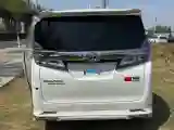 2021 Toyota Vellfire 2.5L 117HP L4 E-CVT Hybrid