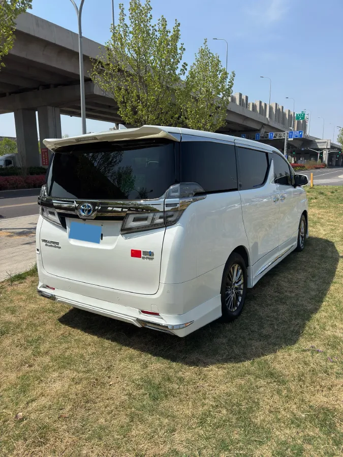 2021 Toyota Vellfire 2.5L 117HP L4 E-CVT Hybrid,autocango,china used car exporter,china ev exporter,chinese used car exporter,chinese used ev exporter
