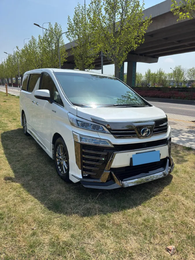 2021 Toyota Vellfire 2.5L 117HP L4 E-CVT Hybrid,autocango,china used car exporter,china ev exporter,chinese used car exporter,chinese used ev exporter