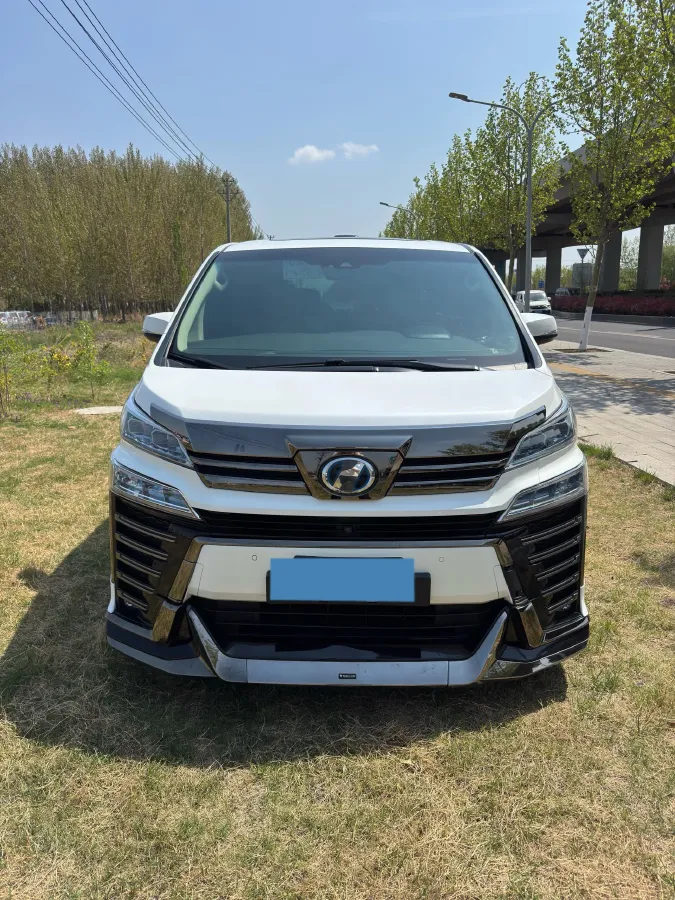 2021 Toyota Vellfire 2.5L 117HP L4 E-CVT Hybrid,autocango,china used car exporter,china ev exporter,chinese used car exporter,chinese used ev exporter
