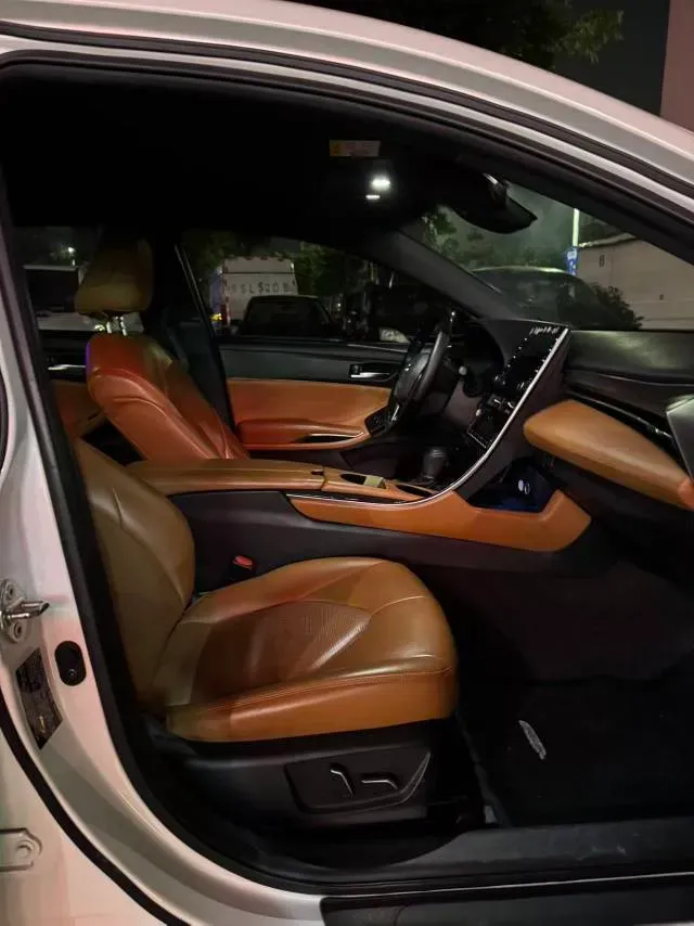 2019 Toyota Avalon 2.0L 178HP L4 CVT,autocango,china used car exporter,china ev exporter,chinese used car exporter,chinese used ev exporter