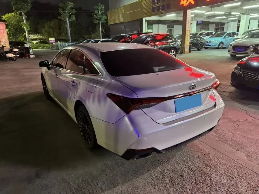 2019 Toyota Avalon 2.0L 178HP L4 CVT,autocango,china used car exporter,china ev exporter,chinese used car exporter,chinese used ev exporter