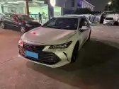 2019 TOYOTA AVALON,autocango,china used car exporter,china ev exporter,chinese used car exporter,chinese used ev exporter