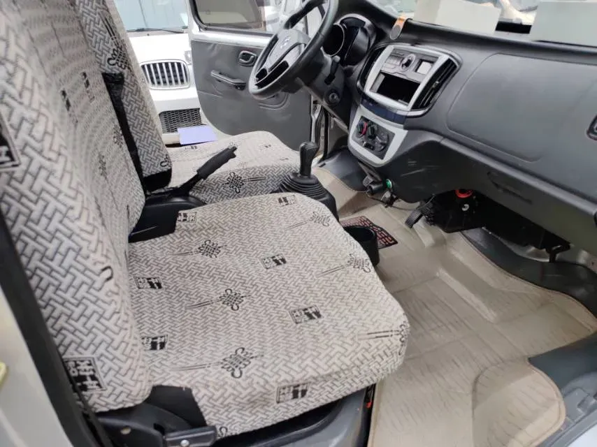 2017 DongFeng Forthing Joyear X5 1.6L 122HP L4 5MT,autocango,china used car exporter,china ev exporter,chinese used car exporter,chinese used ev exporter