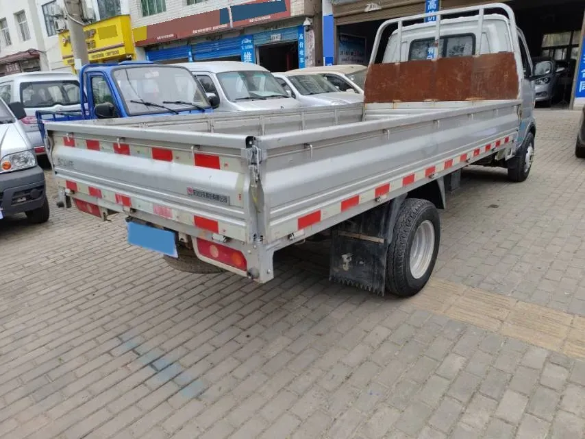 2017 DongFeng Forthing Joyear X5 1.6L 122HP L4 5MT,autocango,china used car exporter,china ev exporter,chinese used car exporter,chinese used ev exporter