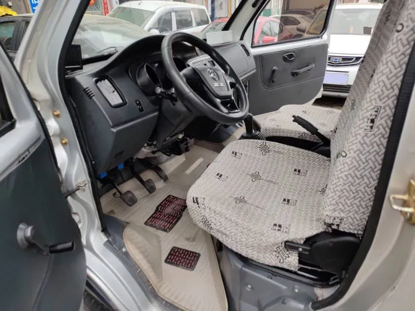 2017 DongFeng Forthing Joyear X5 1.6L 122HP L4 5MT,autocango,china used car exporter,china ev exporter,chinese used car exporter,chinese used ev exporter