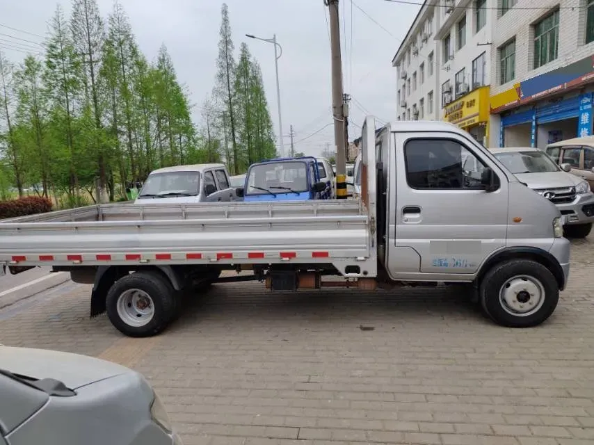2017 DongFeng Forthing Joyear X5 1.6L 122HP L4 5MT,autocango,china used car exporter,china ev exporter,chinese used car exporter,chinese used ev exporter