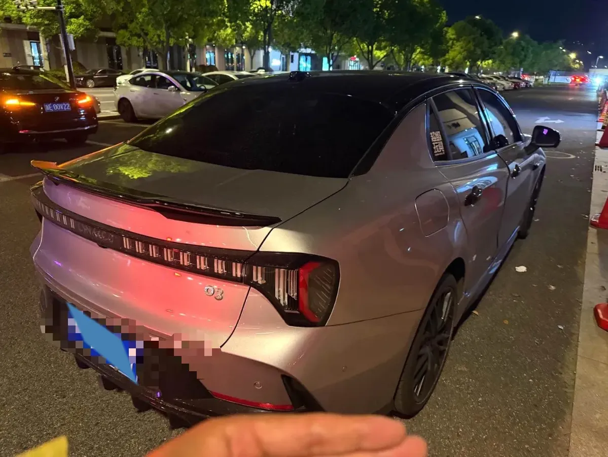 2026 LYNK&CO 03 2.0T 272HP L4 8AT,autocango,china used car exporter,china ev exporter,chinese used car exporter,chinese used ev exporter