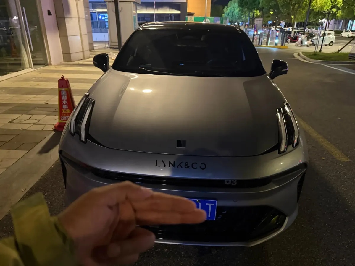 2026 LYNK&CO 03 2.0T 272HP L4 8AT,autocango,china used car exporter,china ev exporter,chinese used car exporter,chinese used ev exporter