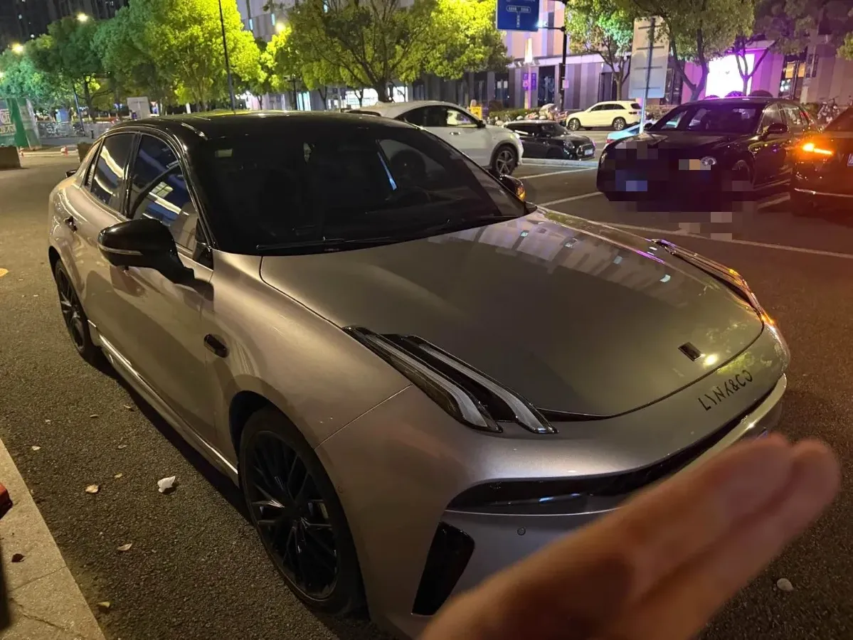 2026 LYNK&CO 03 2.0T 272HP L4 8AT,autocango,china used car exporter,china ev exporter,chinese used car exporter,chinese used ev exporter