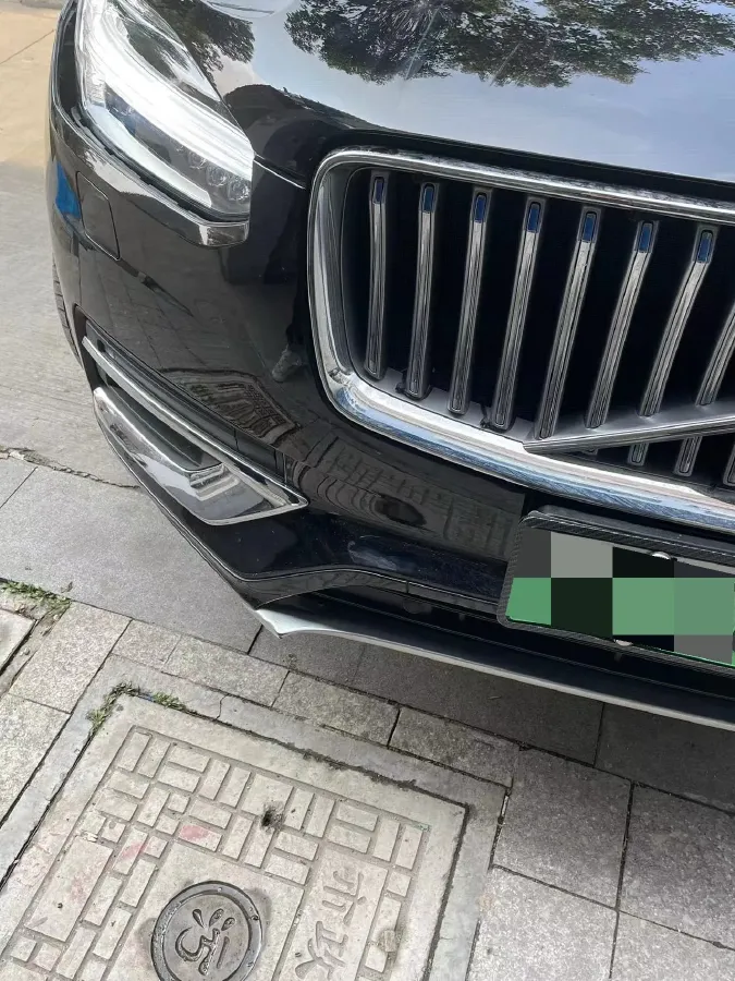 2019 Volvo XC90 PHEV 2.0T 320HP L4 8AT PHEV 10.4KWH,autocango,china used car exporter,china ev exporter,chinese used car exporter,chinese used ev exporter