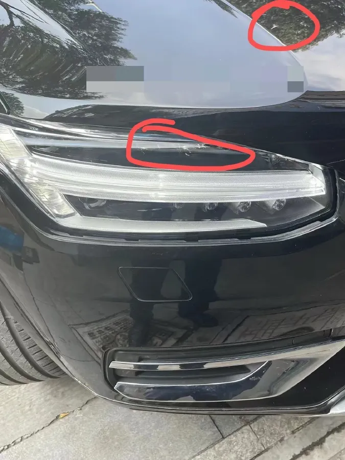 2019 Volvo XC90 PHEV 2.0T 320HP L4 8AT PHEV 10.4KWH,autocango,china used car exporter,china ev exporter,chinese used car exporter,chinese used ev exporter