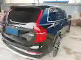 2019 Volvo XC90 PHEV 2.0T 320HP L4 8AT PHEV 10.4KWH