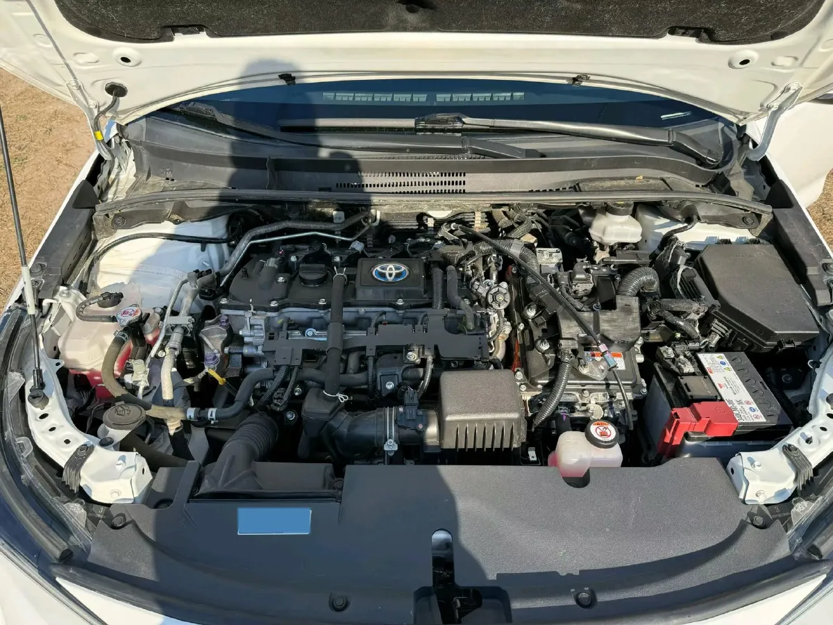 2023 Toyota Levin 1.8L 98HP L4 E-CVT Hybrid,autocango,china used car exporter,china ev exporter,chinese used car exporter,chinese used ev exporter