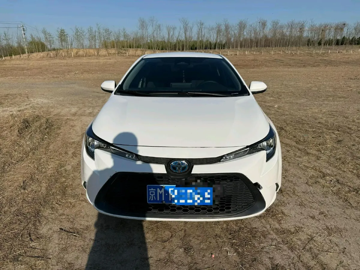 2023 Toyota Levin 1.8L 98HP L4 E-CVT Hybrid,autocango,china used car exporter,china ev exporter,chinese used car exporter,chinese used ev exporter