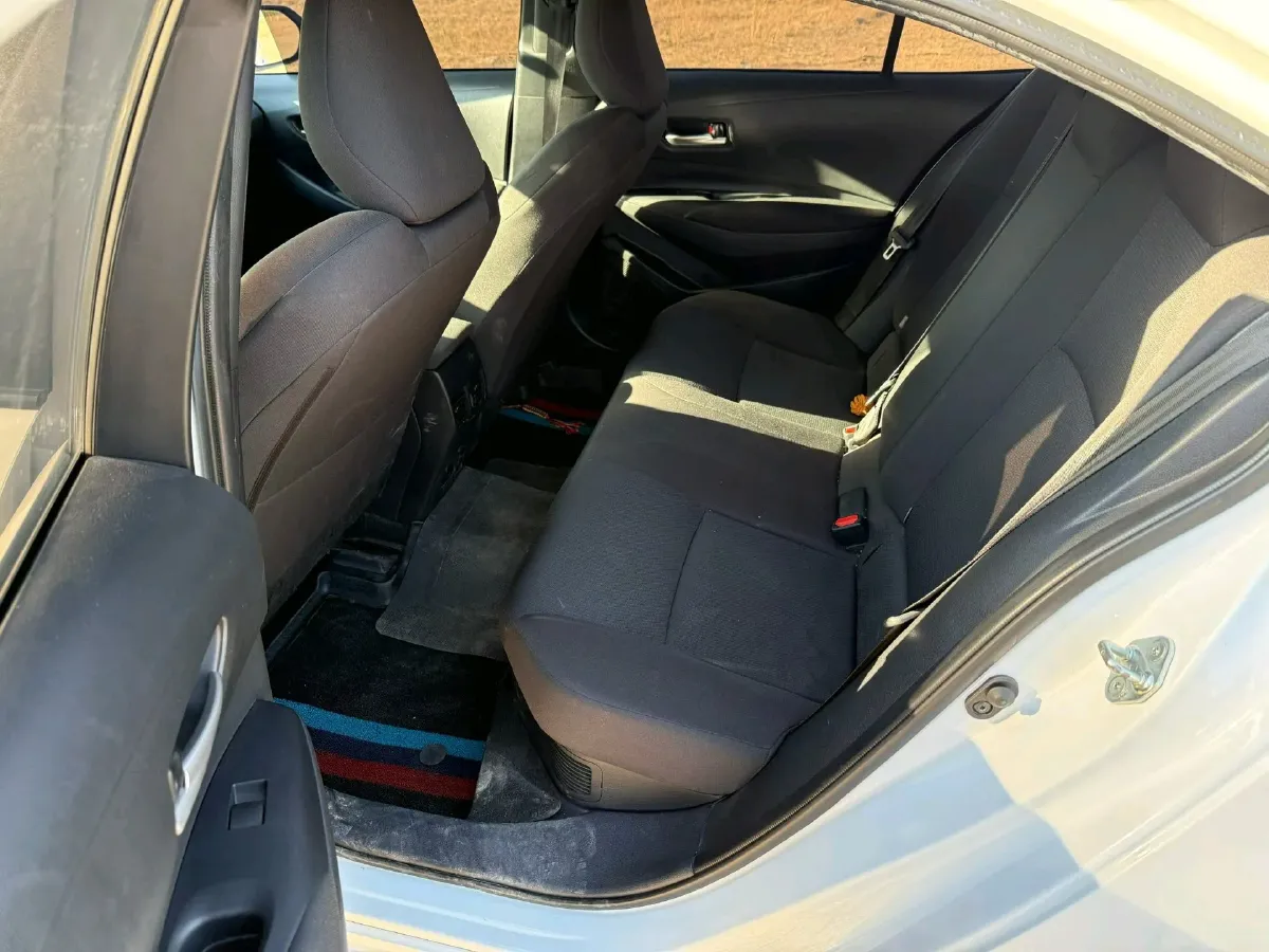 2023 Toyota Levin 1.8L 98HP L4 E-CVT Hybrid,autocango,china used car exporter,china ev exporter,chinese used car exporter,chinese used ev exporter