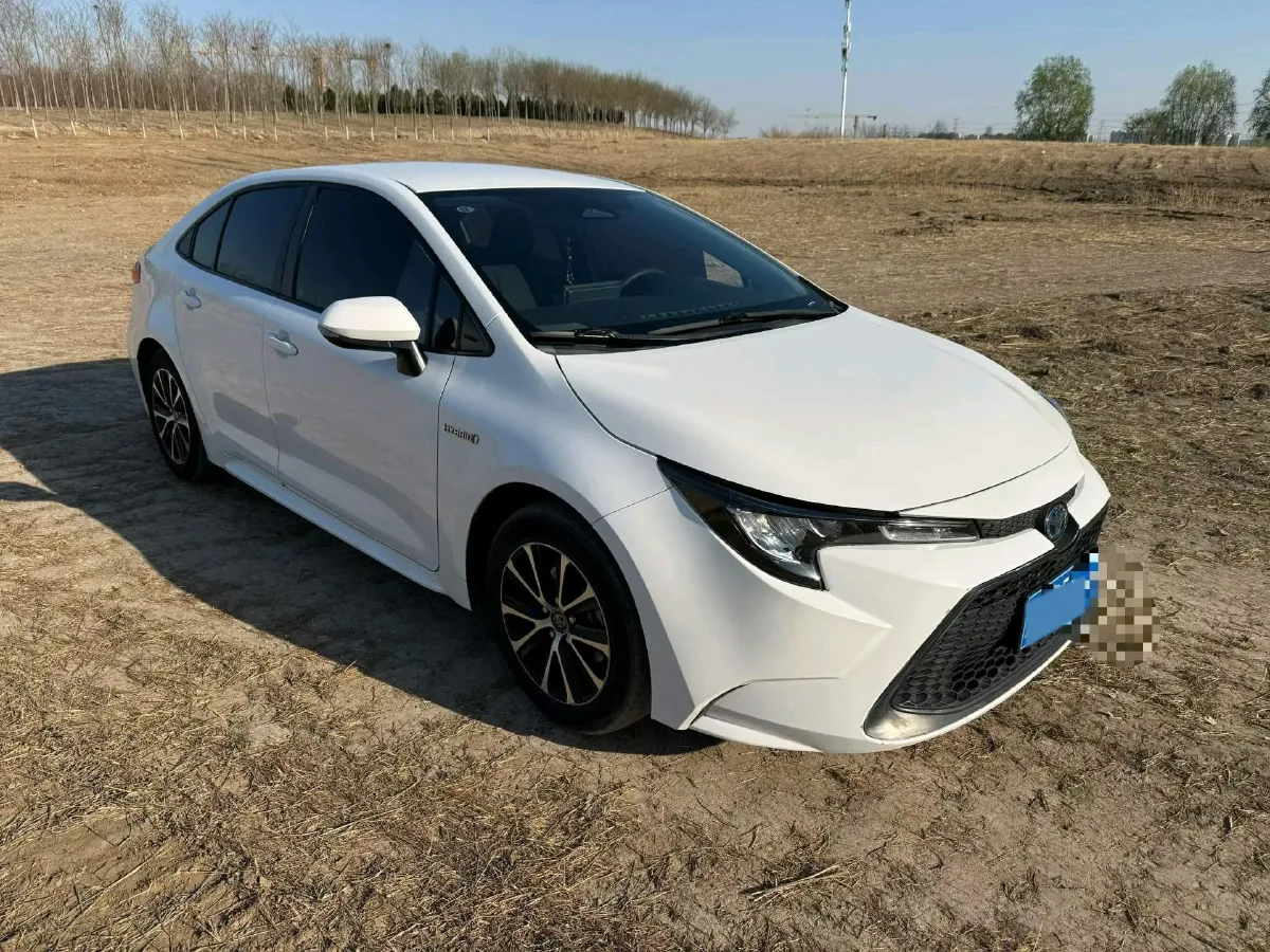 2023 Toyota Levin 1.8L 98HP L4 E-CVT Hybrid,autocango,china used car exporter,china ev exporter,chinese used car exporter,chinese used ev exporter