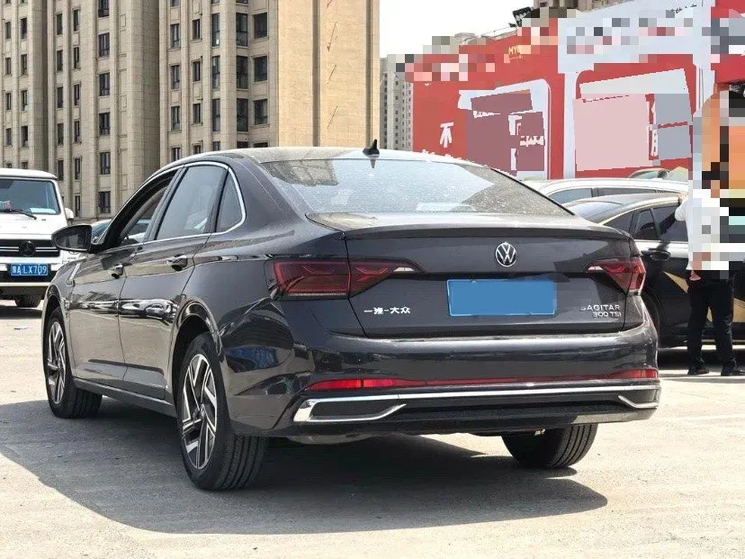 2023 Volkswagen Sagitar 1.5T 160HP L4 7DCT,autocango,china used car exporter,china ev exporter,chinese used car exporter,chinese used ev exporter