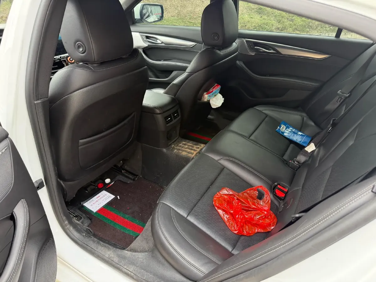 2021 Cadillac CT5 2.0T 237HP L4 10AT,autocango,china used car exporter,china ev exporter,chinese used car exporter,chinese used ev exporter