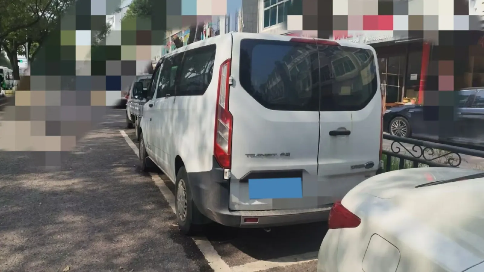 2017 Haval H6 2.0T 163HP L4 6MT,autocango,china used car exporter,china ev exporter,chinese used car exporter,chinese used ev exporter