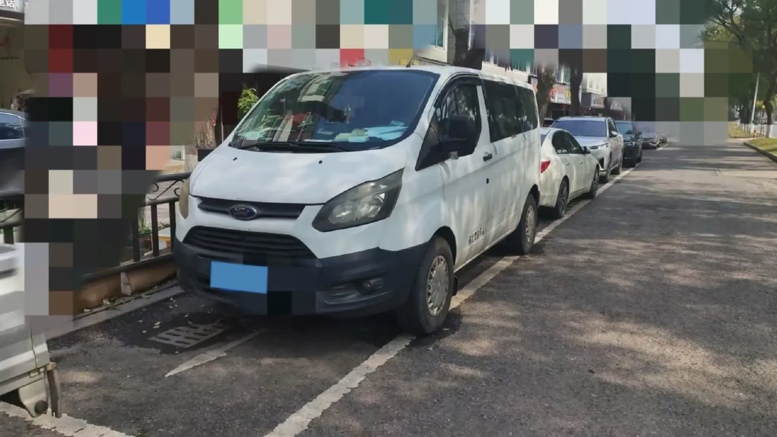 2017 Haval H6 2.0T 163HP L4 6MT,autocango,china used car exporter,china ev exporter,chinese used car exporter,chinese used ev exporter