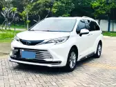 2021 TOYOTA SIENNA 2021 TOYOTA SIENNA,autocango,china used car exporter,china ev exporter,chinese used car exporter,chinese used ev exporter