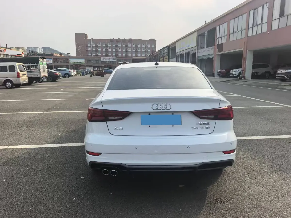 2019 Audi A3 1.4T 150HP L4 7DCT,autocango,china used car exporter,china ev exporter,chinese used car exporter,chinese used ev exporter