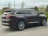 2020 Buick Enclave 2.0T 237HP L4 9AT