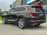 2020 Buick Enclave 2.0T 237HP L4 9AT