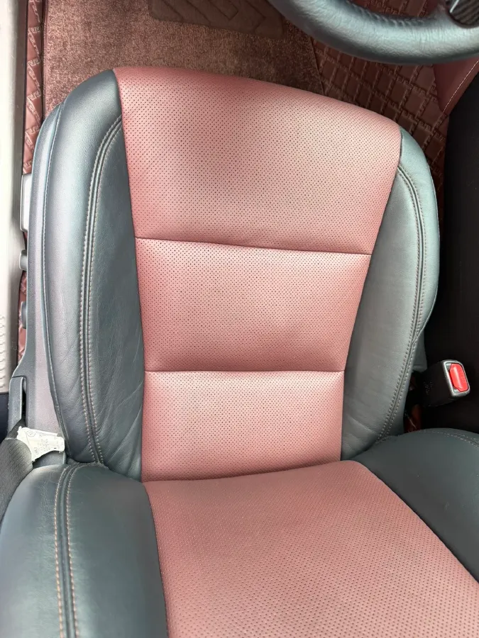 2018 Toyota Highlander 2.0T 220HP L4 6AT,autocango,china used car exporter,china ev exporter,chinese used car exporter,chinese used ev exporter