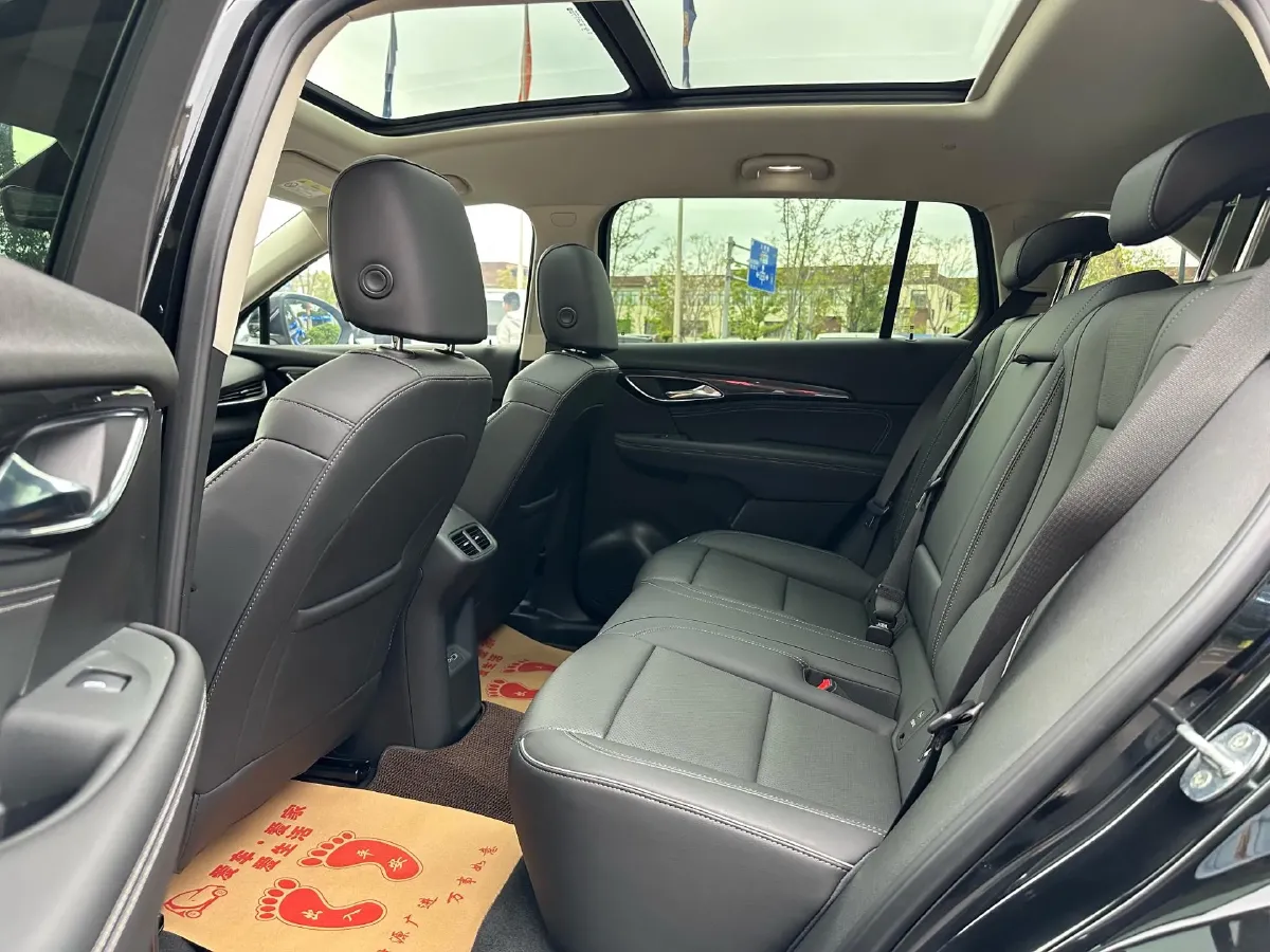 2023 Buick EnvisionPlus 2.0T 237HP L4 9AT,autocango,china used car exporter,china ev exporter,chinese used car exporter,chinese used ev exporter